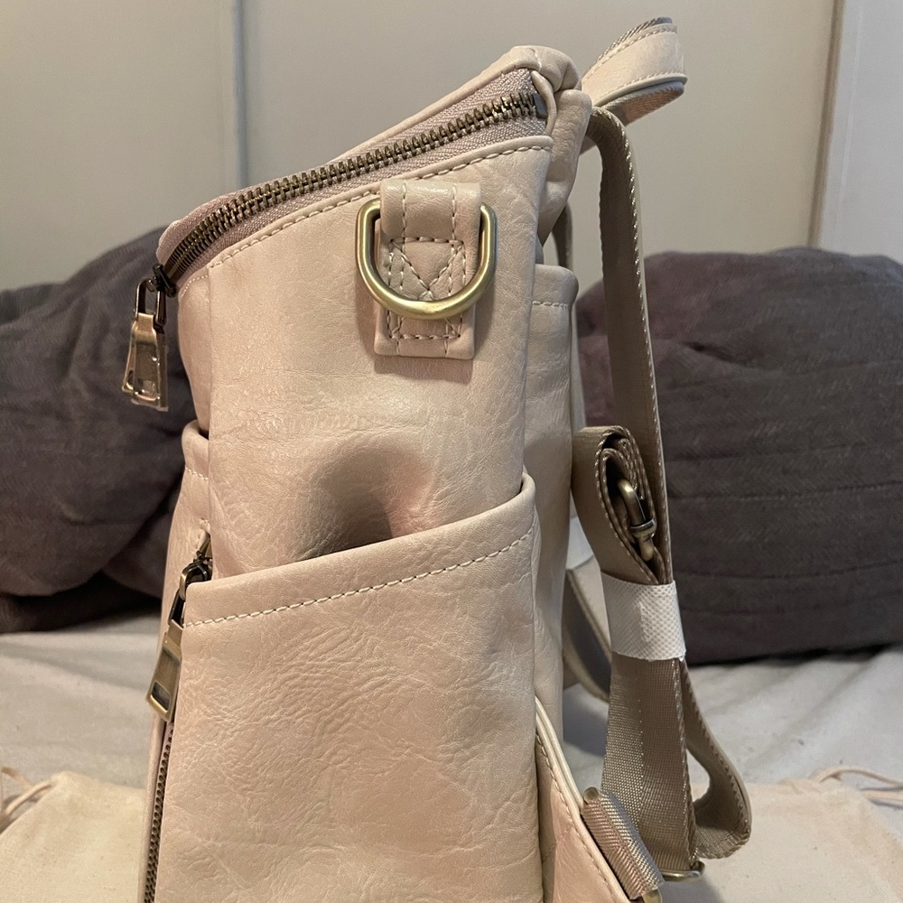 Azaria Petite Bone ❌ SOLD ❌ - Picture 4 of 7